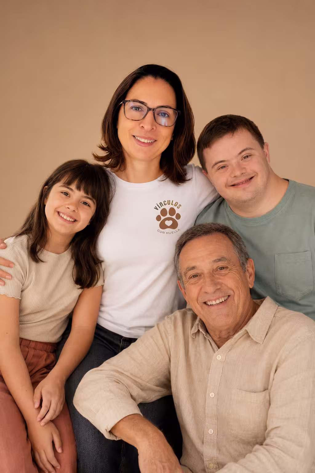 Atención integral a la discapacidad