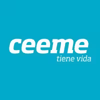 Logo de CEEME